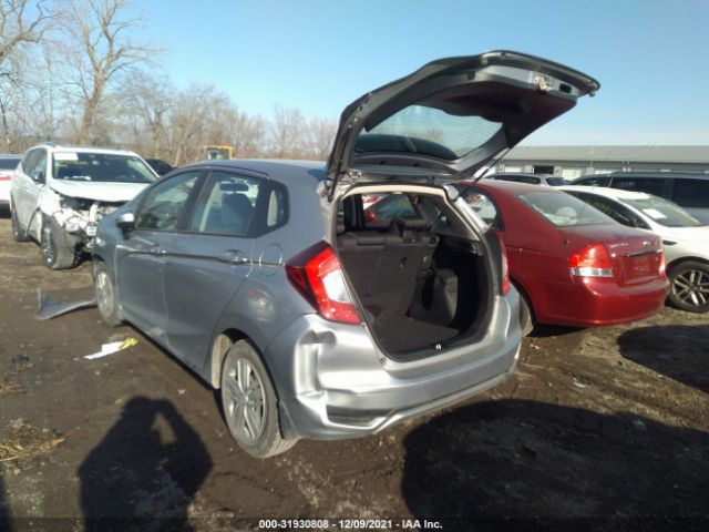 Photo 2 VIN: 3HGGK5H46JM731190 - HONDA FIT 