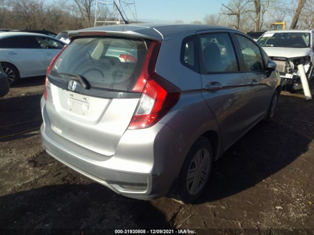 Photo 3 VIN: 3HGGK5H46JM731190 - HONDA FIT 