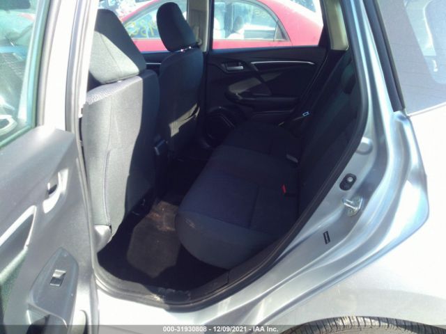 Photo 7 VIN: 3HGGK5H46JM731190 - HONDA FIT 