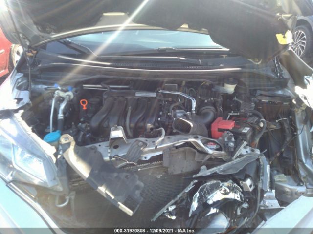 Photo 9 VIN: 3HGGK5H46JM731190 - HONDA FIT 