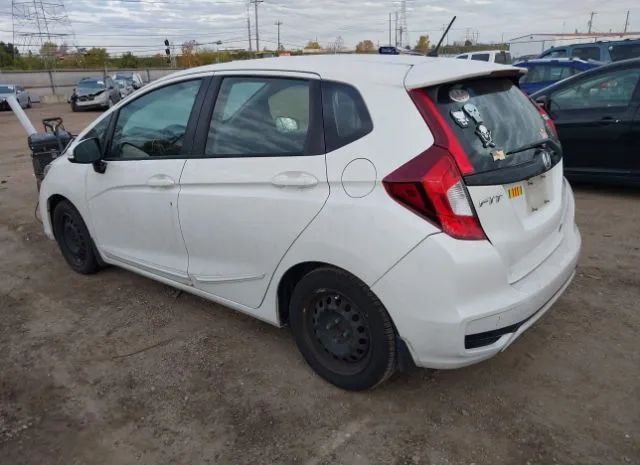 Photo 2 VIN: 3HGGK5H46JM735112 - HONDA FIT 