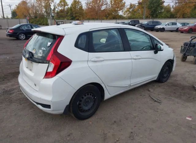 Photo 3 VIN: 3HGGK5H46JM735112 - HONDA FIT 