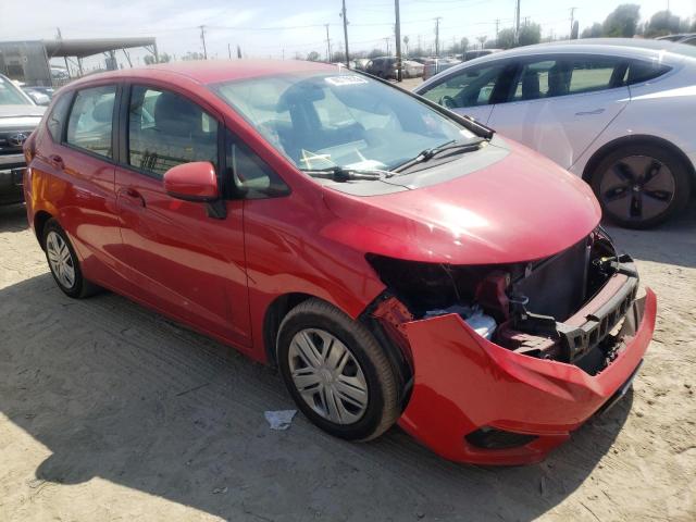 Photo 0 VIN: 3HGGK5H46JM735613 - HONDA FIT LX 