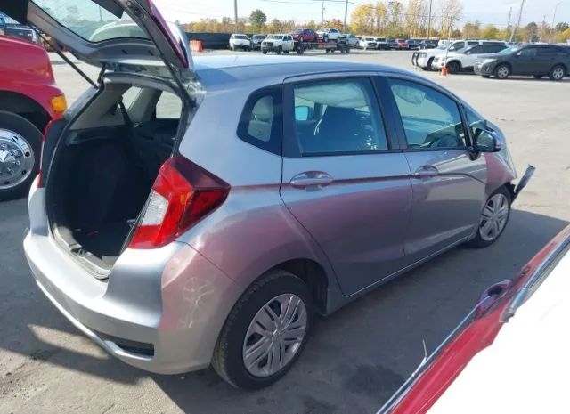 Photo 3 VIN: 3HGGK5H46KM701592 - HONDA FIT 