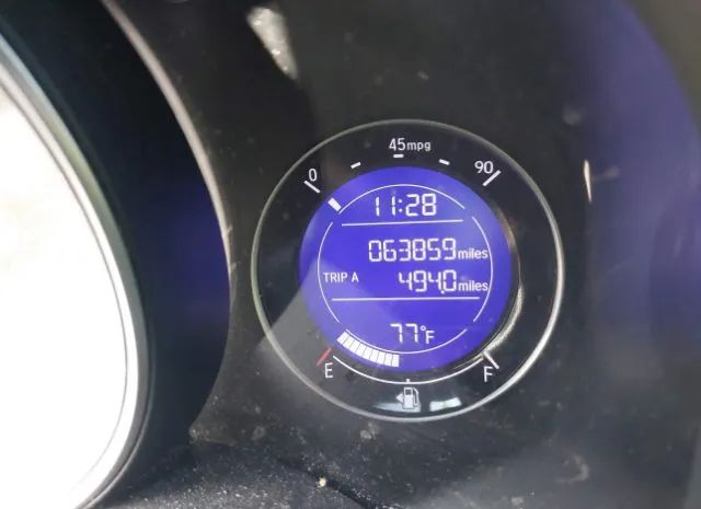 Photo 6 VIN: 3HGGK5H46KM701592 - HONDA FIT 