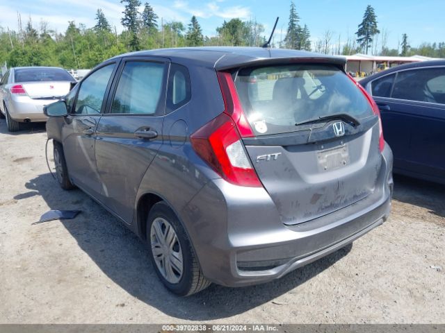 Photo 2 VIN: 3HGGK5H46KM701768 - HONDA FIT 