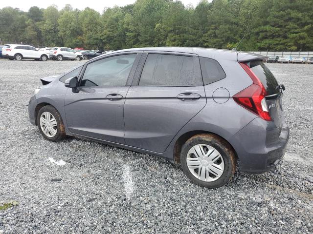 Photo 1 VIN: 3HGGK5H46KM702595 - HONDA FIT LX 