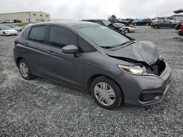 Photo 3 VIN: 3HGGK5H46KM702595 - HONDA FIT LX 