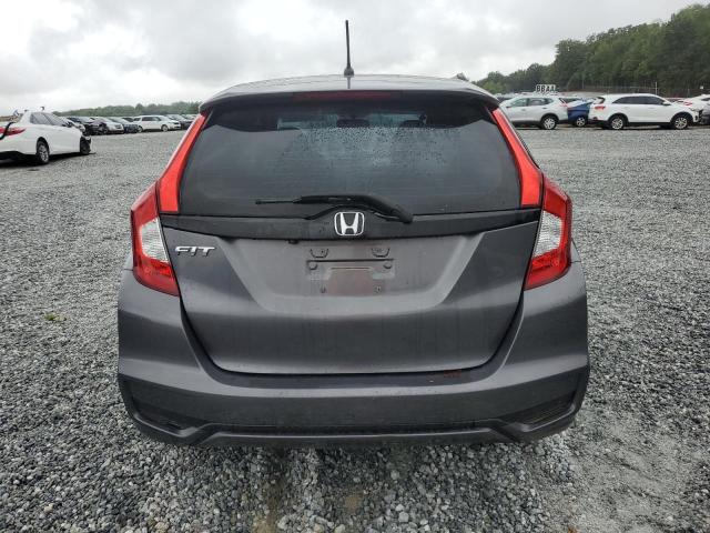 Photo 5 VIN: 3HGGK5H46KM702595 - HONDA FIT LX 