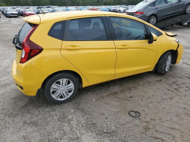 Photo 2 VIN: 3HGGK5H46KM706369 - HONDA FIT LX 