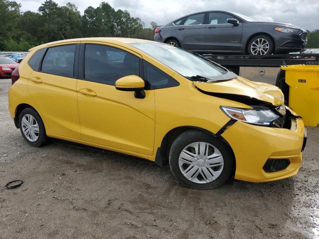 Photo 3 VIN: 3HGGK5H46KM706369 - HONDA FIT LX 