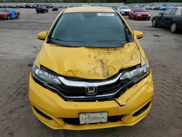 Photo 4 VIN: 3HGGK5H46KM706369 - HONDA FIT LX 