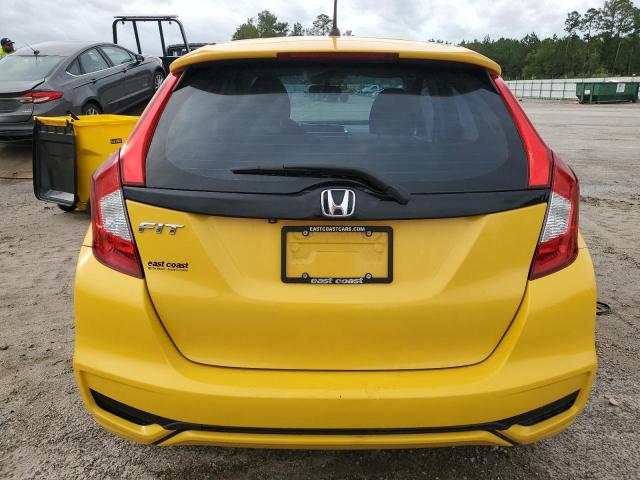 Photo 5 VIN: 3HGGK5H46KM706369 - HONDA FIT LX 