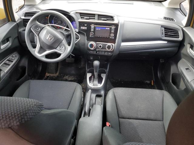 Photo 7 VIN: 3HGGK5H46KM706369 - HONDA FIT LX 