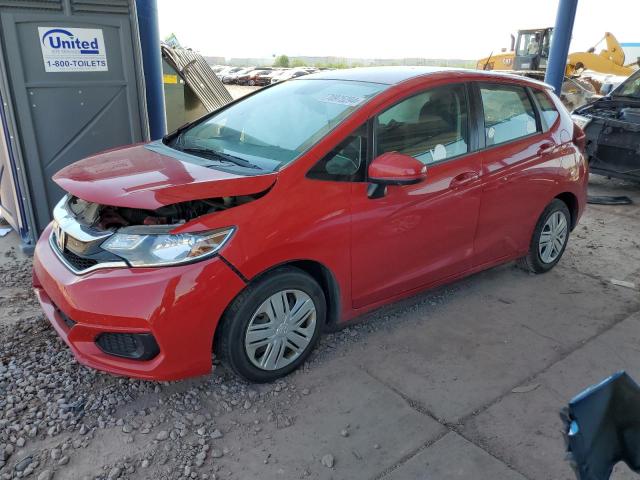 Photo 0 VIN: 3HGGK5H46KM707117 - HONDA FIT LX 