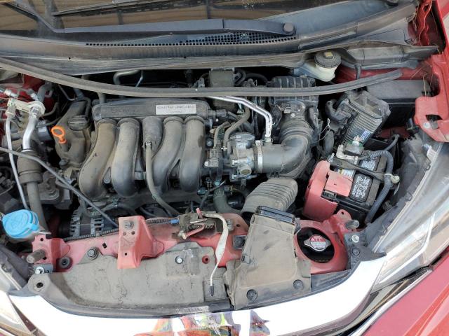 Photo 10 VIN: 3HGGK5H46KM707117 - HONDA FIT LX 