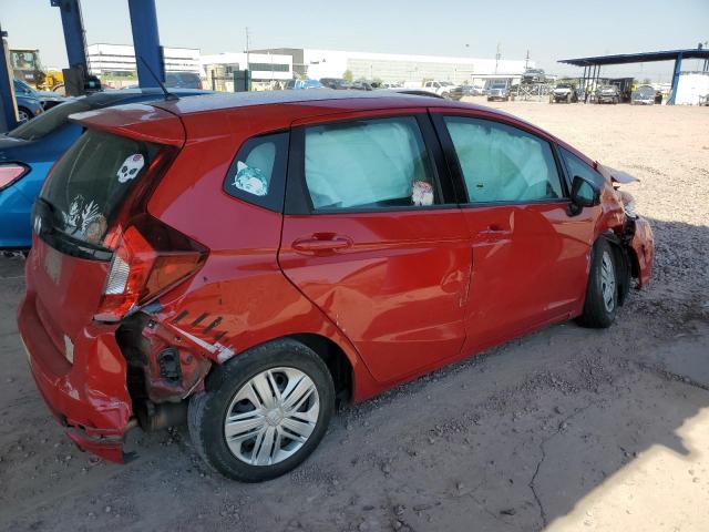 Photo 2 VIN: 3HGGK5H46KM707117 - HONDA FIT LX 