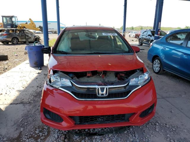 Photo 4 VIN: 3HGGK5H46KM707117 - HONDA FIT LX 