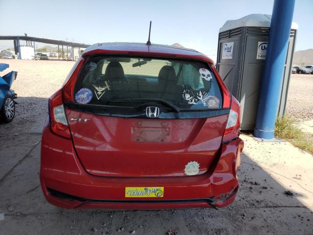 Photo 5 VIN: 3HGGK5H46KM707117 - HONDA FIT LX 