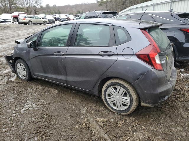 Photo 1 VIN: 3HGGK5H46KM713189 - HONDA FIT 