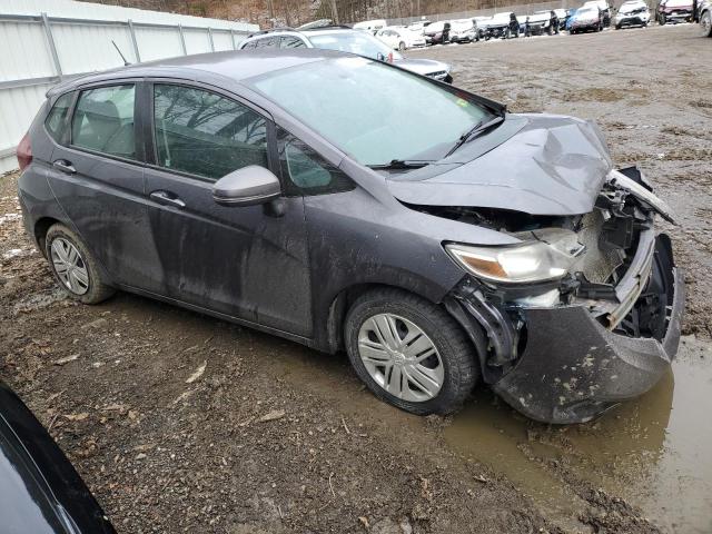 Photo 3 VIN: 3HGGK5H46KM713189 - HONDA FIT 