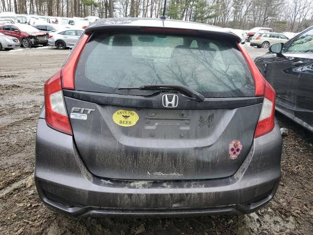 Photo 5 VIN: 3HGGK5H46KM713189 - HONDA FIT 