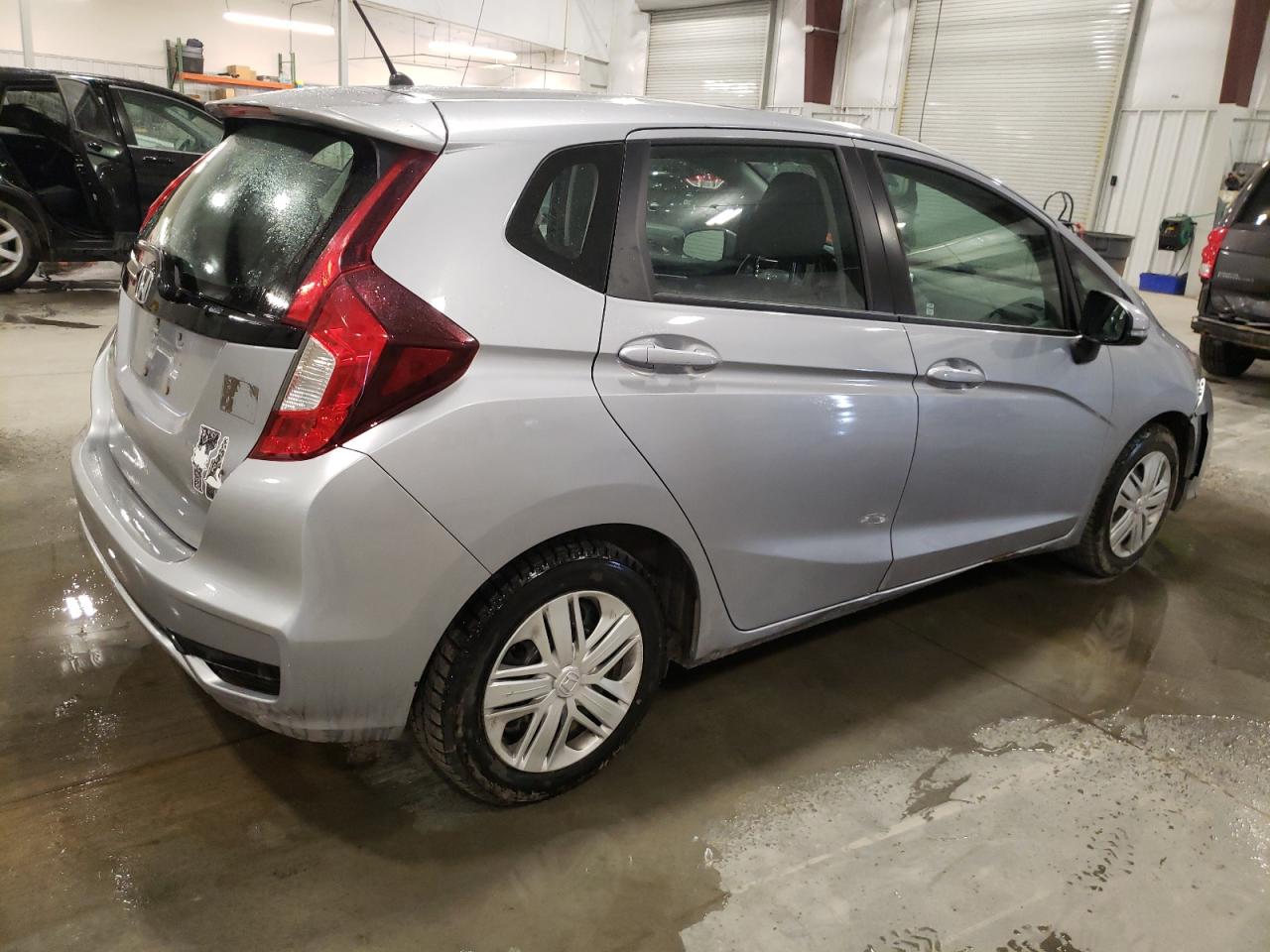 Photo 2 VIN: 3HGGK5H46KM714505 - HONDA FIT 