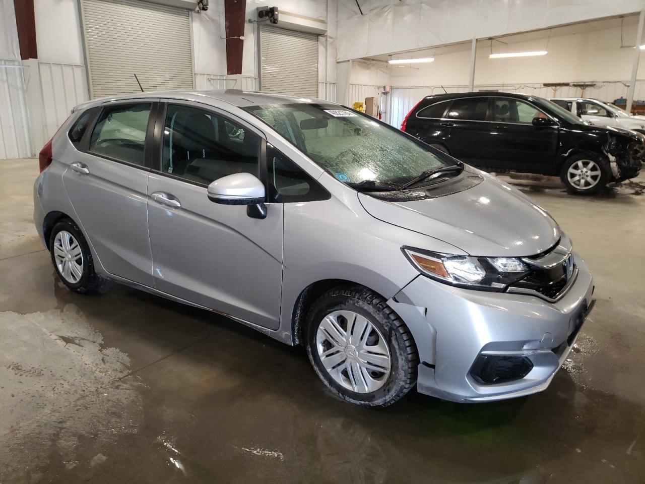 Photo 3 VIN: 3HGGK5H46KM714505 - HONDA FIT 