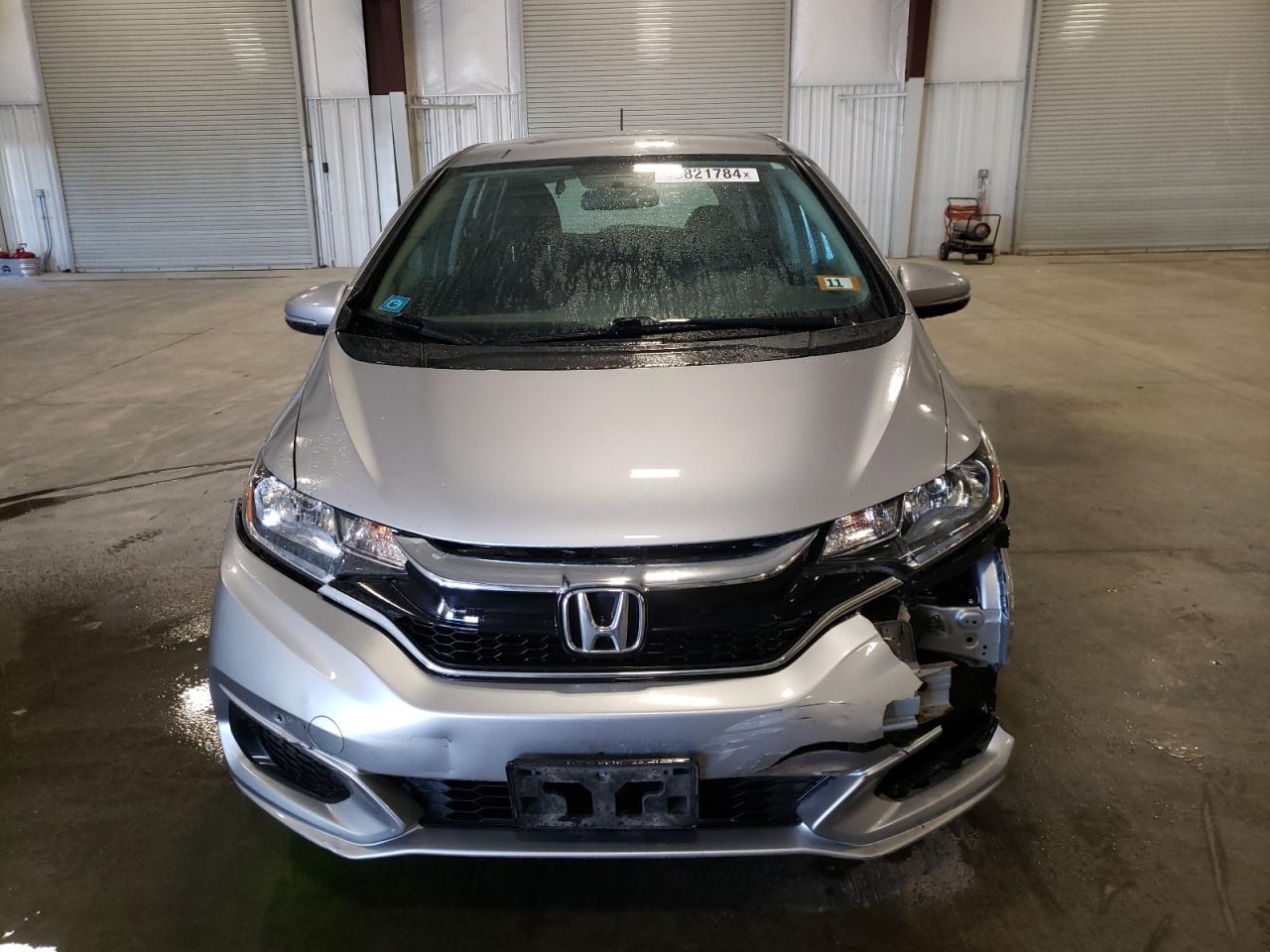 Photo 4 VIN: 3HGGK5H46KM714505 - HONDA FIT 