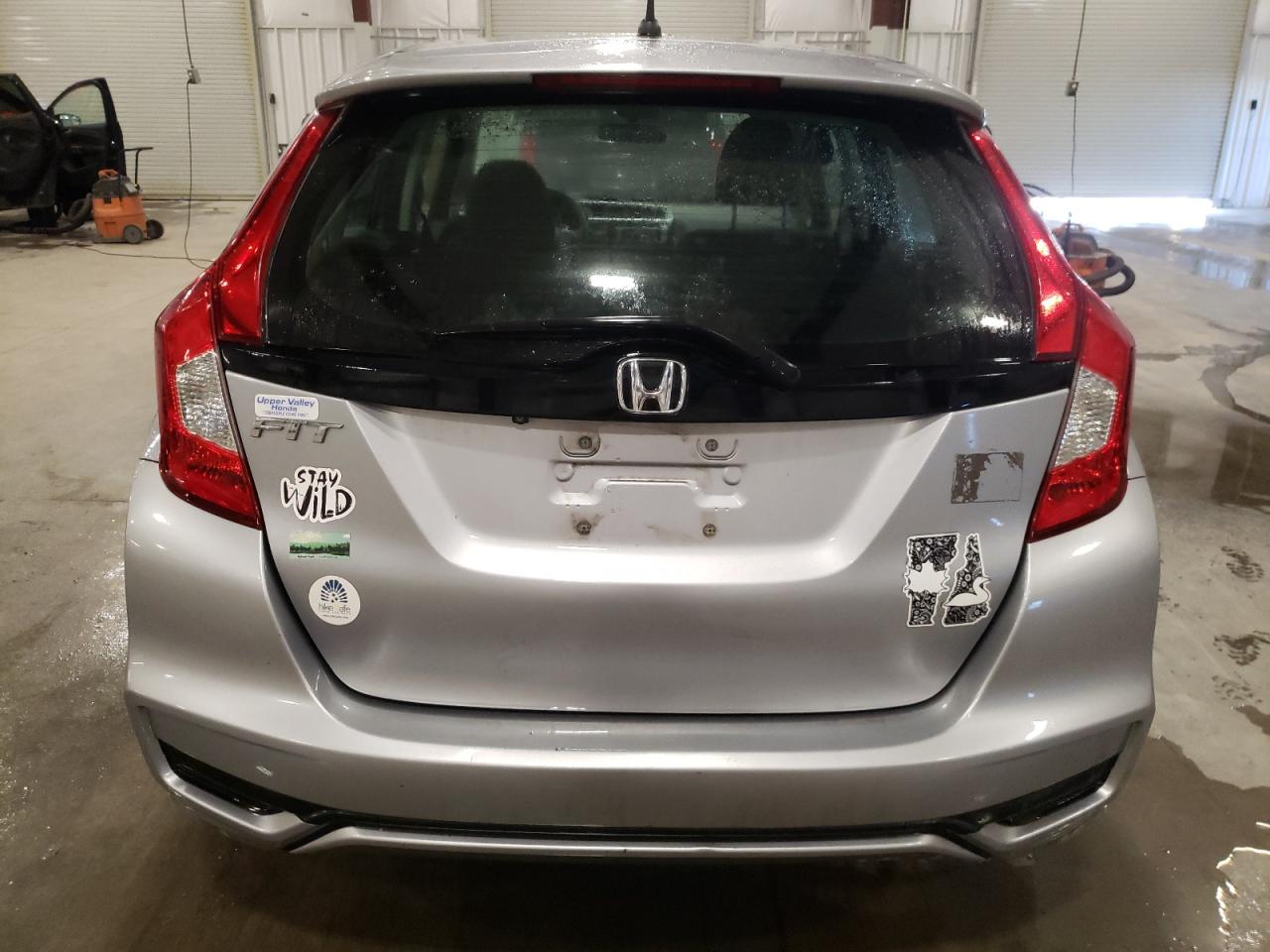 Photo 5 VIN: 3HGGK5H46KM714505 - HONDA FIT 