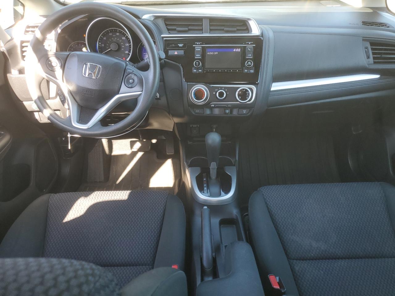 Photo 7 VIN: 3HGGK5H46KM718294 - HONDA FIT 