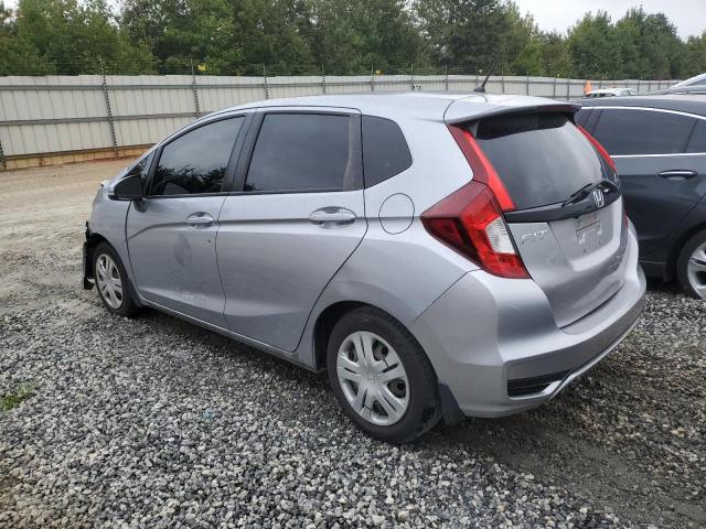 Photo 1 VIN: 3HGGK5H46KM719526 - HONDA FIT LX 