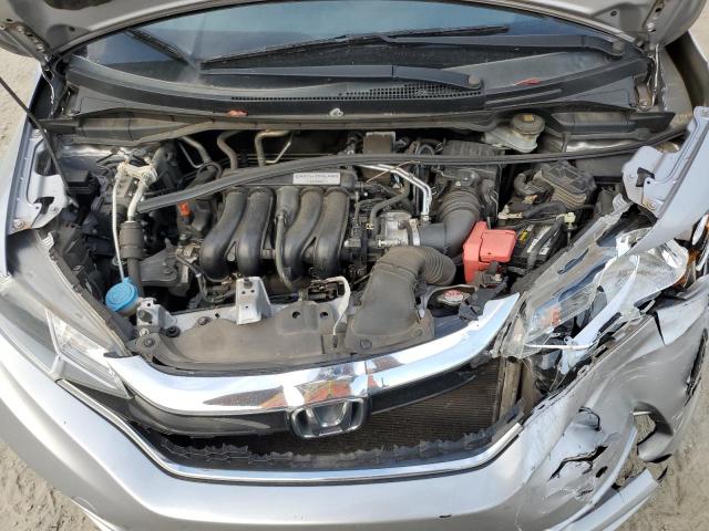 Photo 10 VIN: 3HGGK5H46KM719526 - HONDA FIT LX 