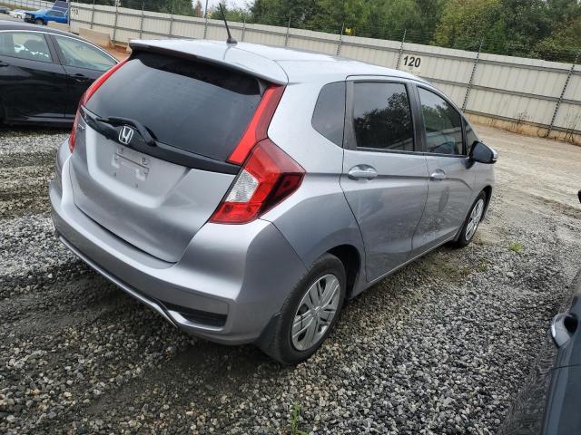 Photo 2 VIN: 3HGGK5H46KM719526 - HONDA FIT LX 