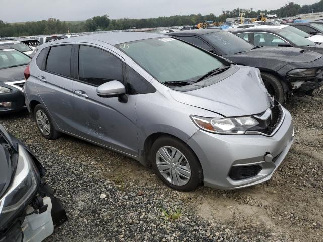 Photo 3 VIN: 3HGGK5H46KM719526 - HONDA FIT LX 