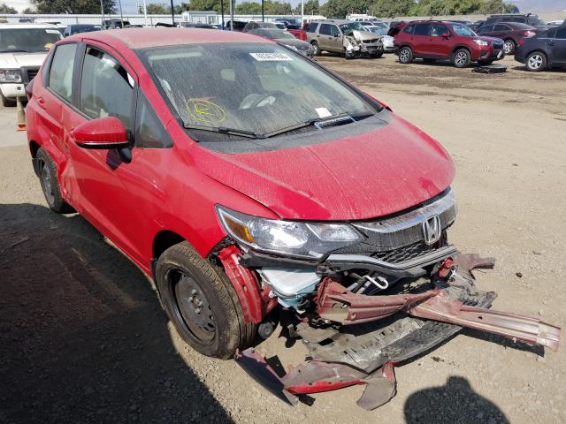 Photo 0 VIN: 3HGGK5H46KM721289 - HONDA FIT LX 