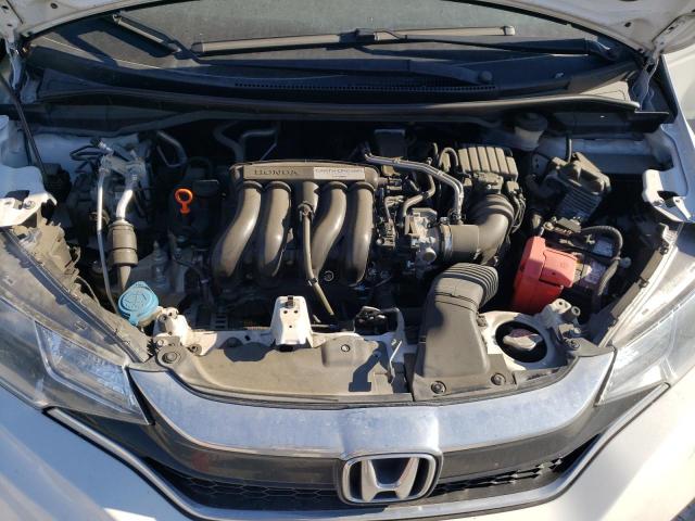 Photo 11 VIN: 3HGGK5H46KM724354 - HONDA FIT LX 