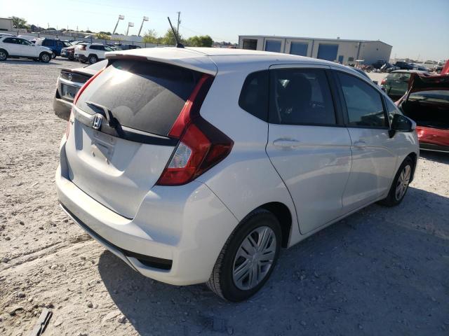 Photo 2 VIN: 3HGGK5H46KM724354 - HONDA FIT LX 