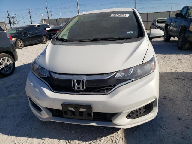 Photo 4 VIN: 3HGGK5H46KM724354 - HONDA FIT LX 