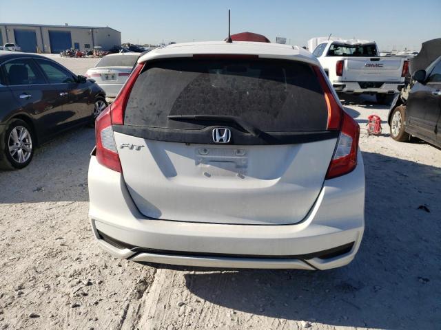 Photo 5 VIN: 3HGGK5H46KM724354 - HONDA FIT LX 