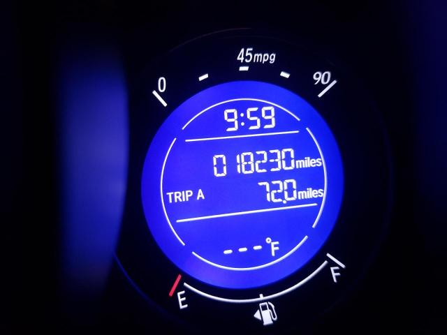 Photo 7 VIN: 3HGGK5H46KM726881 - HONDA FIT LX 