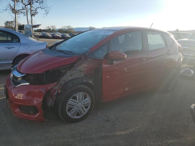 Photo 0 VIN: 3HGGK5H46KM728212 - HONDA FIT LX 