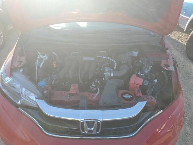 Photo 10 VIN: 3HGGK5H46KM728212 - HONDA FIT LX 