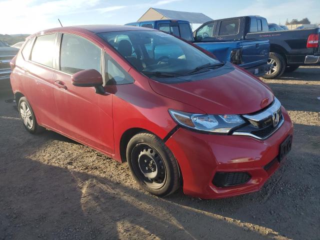 Photo 3 VIN: 3HGGK5H46KM728212 - HONDA FIT LX 