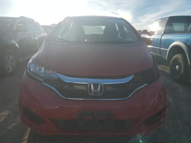 Photo 4 VIN: 3HGGK5H46KM728212 - HONDA FIT LX 