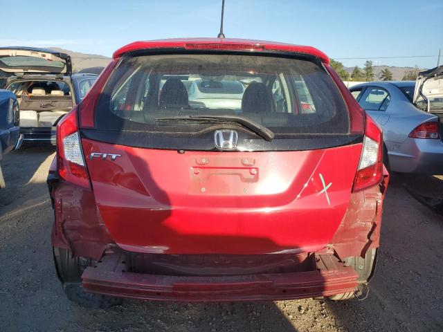 Photo 5 VIN: 3HGGK5H46KM728212 - HONDA FIT LX 