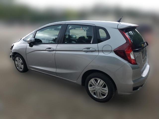 Photo 1 VIN: 3HGGK5H46KM729120 - HONDA FIT 