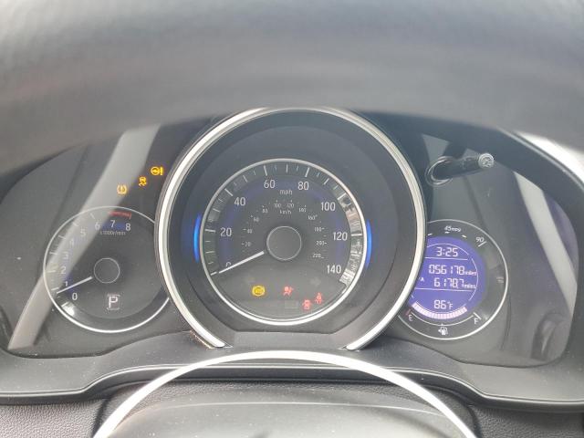 Photo 8 VIN: 3HGGK5H46KM729120 - HONDA FIT 