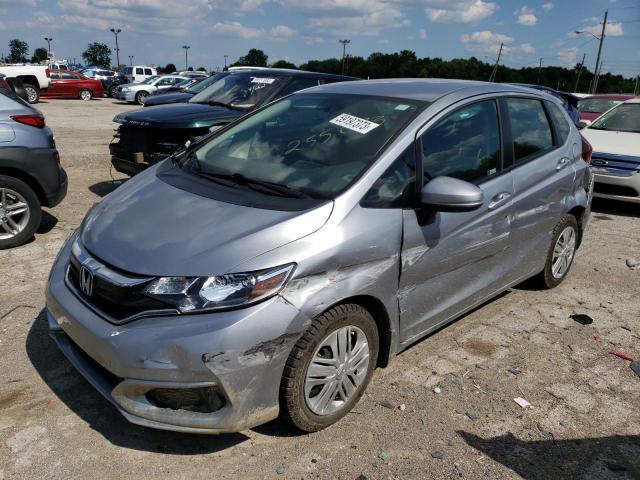 Photo 0 VIN: 3HGGK5H46KM732681 - HONDA FIT LX 