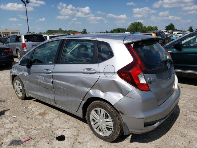 Photo 1 VIN: 3HGGK5H46KM732681 - HONDA FIT LX 